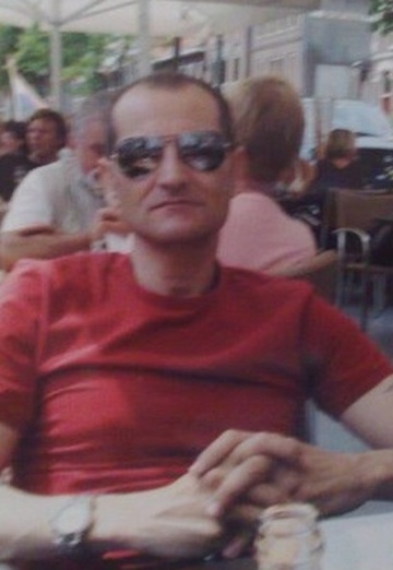 Моя фотографія - fabrizio, 59 з Мілан (@fabrizio9)