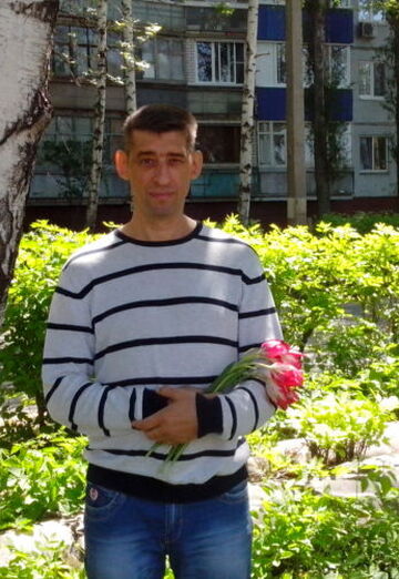 My photo - Mihail, 51 from Balakovo (@mihail143801)