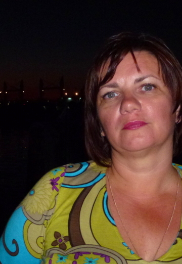 My photo - Olga, 54 from Minsk (@oliviya129)