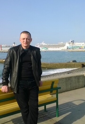 Моя фотография - Сергей, 41 из Саранск (@sergey673424)