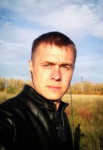 My photo - Mihail, 35 from Atyrau (@mihail209400)