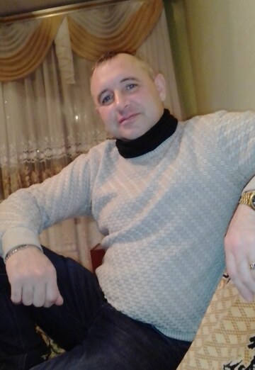 Моя фотография - Игорь, 43 из Чернигов (@igor320642)