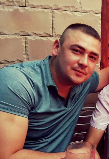 Моя фотография - Руслан, 34 из Ташкент (@ruslan145000)