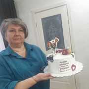 Оксана, 55, Новоалександровск
