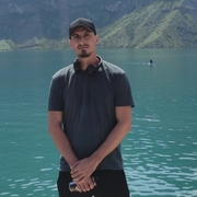 Zelimkhan Dzhabrailov, 34, Кизилюрт