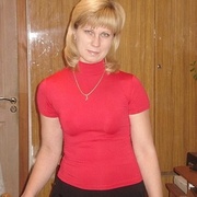 Lyudmila 50 Bataysk