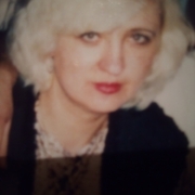 Полина 50 лет (Козерог) Токмак