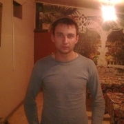михаил, 36, Одоев