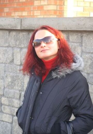 Моя фотография - Ilze, 44 из Лиепая (@megi27)