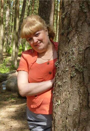 Моя фотография - Екатерина, 61 из Александровская (@user94396)