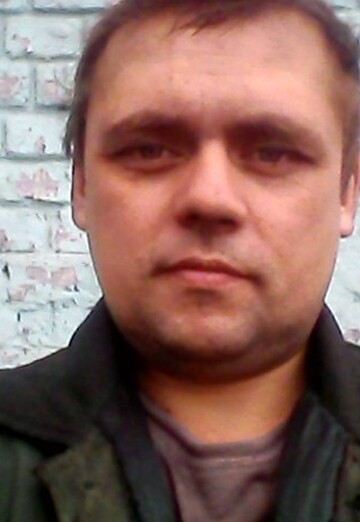 Моя фотография - sergei, 38 из Терновка (@sergei7181428)