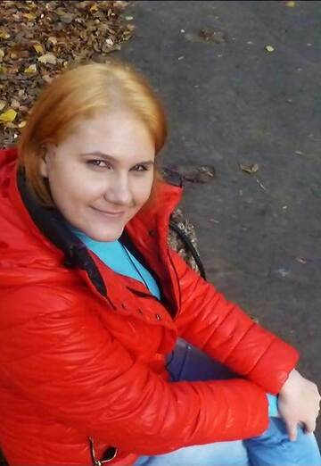My photo - Katyushka, 29 from Volzhskiy (@user240228)