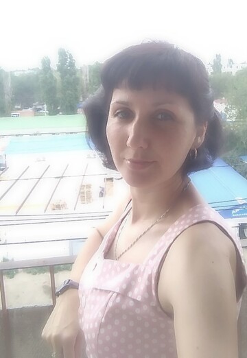 Моя фотография - Tusya, 43 из Астрахань (@tusya1147)