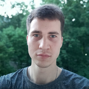 Михаил, 26, Ейск