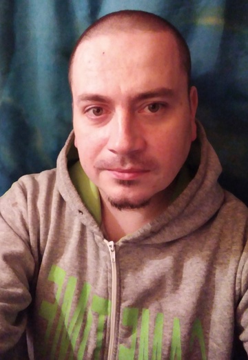 Моя фотография - Дмитрий, 38 из Мытищи (@dmitriy409820)