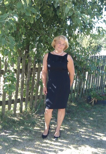 Моя фотография - МАРИЯ, 66 из Минск (@mariya53861)