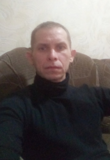 My photo - Evgeniy, 43 from Otradny (@evgeniy357574)