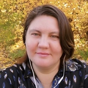 Наталья, 39, Кызыл