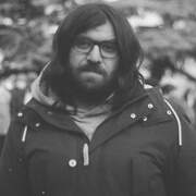 Giorgi, 33, Тбилиси
