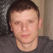 василий, 43, Уяр