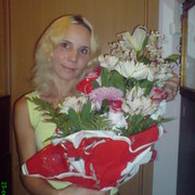Галина, 42, Арсеньево