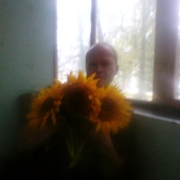 Костик, 40, Волхов