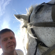 Александр, 39, Лянтор