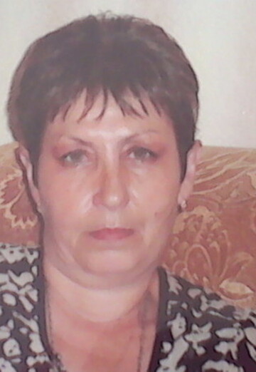 My photo - Lyudmila Malyshenkova, 61 from Maykop (@ludmilvmalishenkova)
