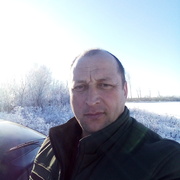 Владимир Барышников, 42, Лопатино