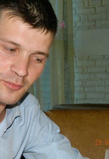 My photo - Vasiliy, 35 from Kishinev (@vasiliy48847)