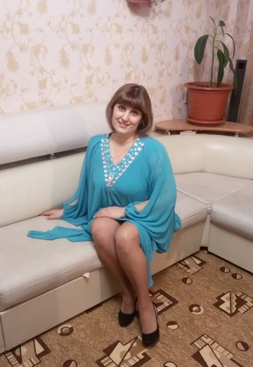 Моя фотография - Лена, 51 из Ангарск (@lena24111)