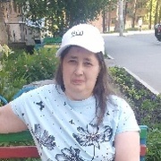 Марина, 51, Назарово