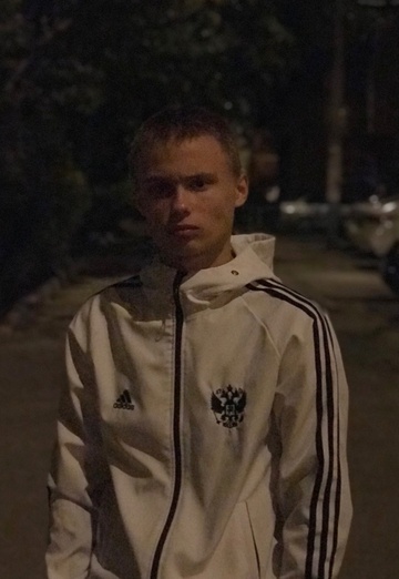 Nikolay (@nikolai0520) — my photo № 3
