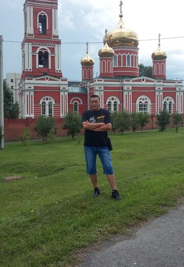 My photo - Abdurahman, 52 from Shymkent (@abdurahman407)