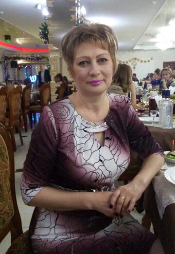 La mia foto - Evgeniya, 54 di Čita (@evgeniya59533)