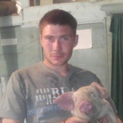 Николай, 27, Качуг