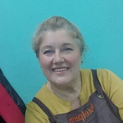 Галина, 52, Кунгур