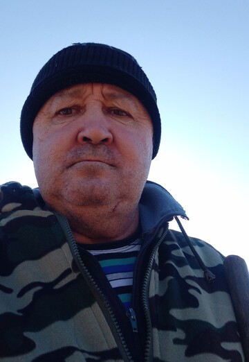 Моя фотография - Рашид Валиуллин, 55 из Казань (@rashidvaliullin1)