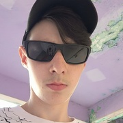 Айрат, 19, Москва