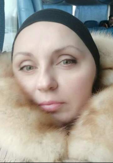 Моя фотография - Алиса, 49 из Москва (@alisa33787)