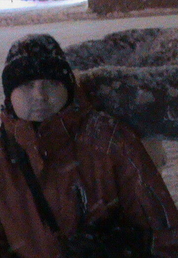 Моя фотография - владимир, 50 из Южно-Сахалинск (@vladimir235768)
