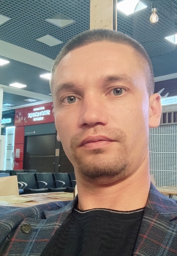 My photo - Aleksey
Aleksey, 36 from Lutuhyne (@sergeyshved2)