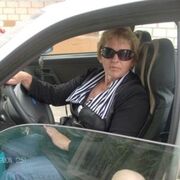 инна, 60, Малые Дербеты