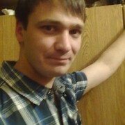 Дмитрий, 37, Тотьма