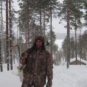 дима, 47, Шенкурск
