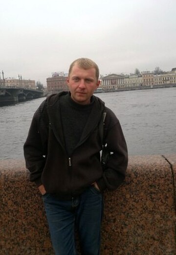 Моя фотография - roman, 41 из Покров (@roman6348347)