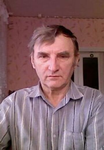 Mein Foto - wiktor, 77 aus Kuschtschowskaja (@viktor5002797)