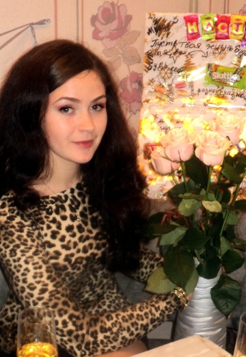 My photo - Anastasiya, 31 from Rubizhne (@id618495)