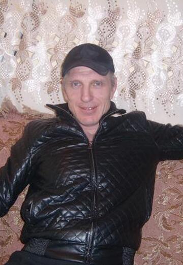 Моя фотография - сергей, 58 из Ростов-на-Дону (@sergey-prorab61)