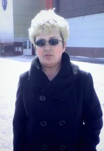 My photo - Lidiya, 63 from Zarinsk (@lidiya8418)